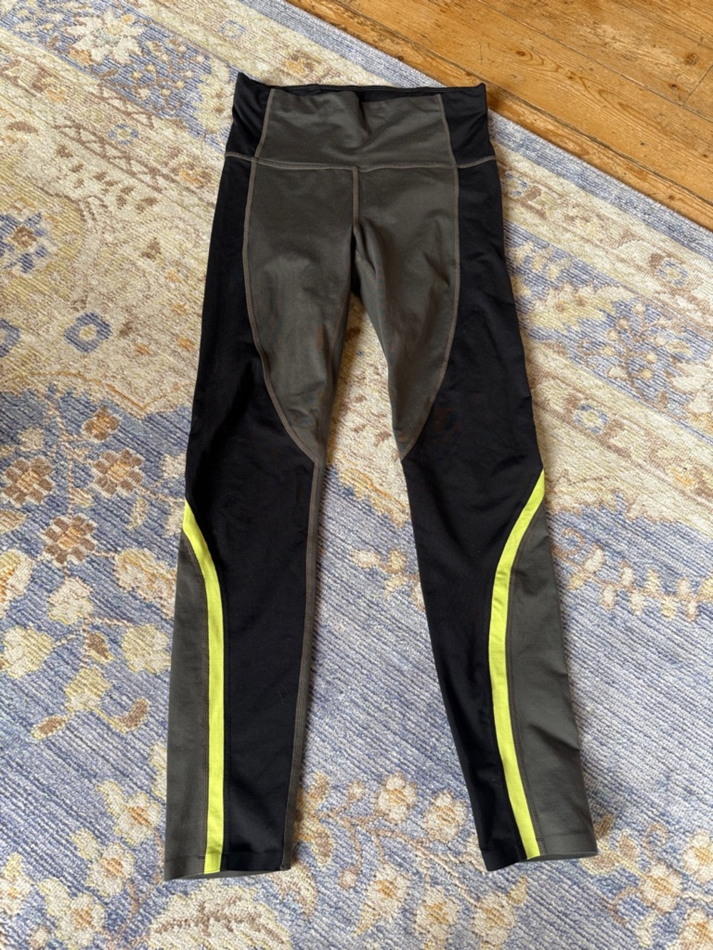 Athleta leggings xs